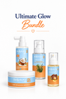 Ultimate Glow Bundle — Complete Hair Care Ritual