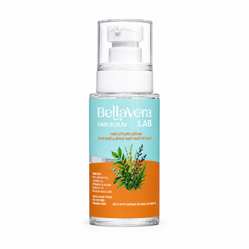 Hair Serum