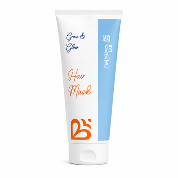 Hair Repair Mask