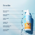 Bellavera Lab-100% Pure Coconut Oil (The Ultimate Multitasker) - Benefits
