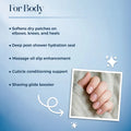 Bellavera Lab-100% Pure Coconut Oil (The Ultimate Multitasker) - Effects on Body and multiple uses