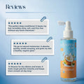 Bellavera Lab-100% Pure Coconut Oil (The Ultimate Multitasker) - Reviews on Hair,Skin, and Body