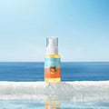 Bellavera Lab-100% Pure Moroccan Argan Oil (Liquid Gold) - Product Showed at Beach