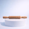 Bellavera Lab -Multi-Ring Roller Wooden Massage Tool