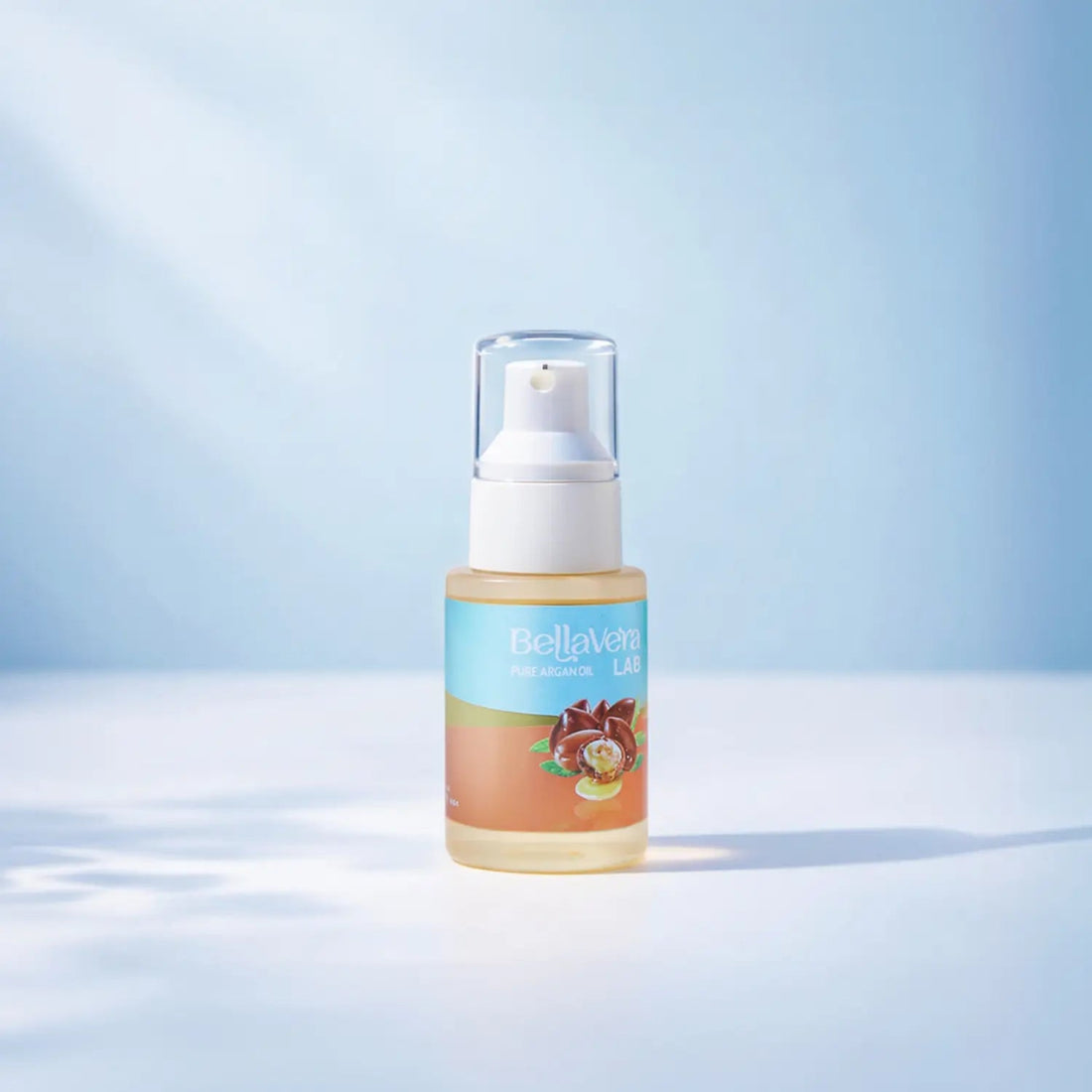 Bellavera Lab - 100% Pure Moroccan Argan Oil (Liquid Gold)