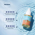 Bellavera Lab - 100% Pure Moroccan Argan Oil (Liquid Gold) - Reviews 