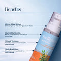  Bellavera Lab - The Glass Hair Glaze (Lightweight Serum) - Benefits