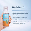  Bellavera Lab - The Glass Hair Glaze (Lightweight Serum) - Hair Concerns