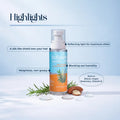  Bellavera Lab - The Glass Hair Glaze (Lightweight Serum) - Highlights