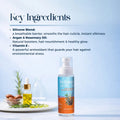  Bellavera Lab - The Glass Hair Glaze (Lightweight Serum) - Key Ingredients