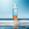  Bellavera Lab - The Glass Hair Glaze (Lightweight Serum) - Product Placed at Beach