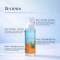 Bellavera Lab - The Glass Hair Glaze (Lightweight Serum) - Reviews