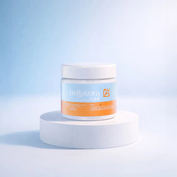 Bellavera Lab - The Growth Glow-Up (Leave-In Cream)
