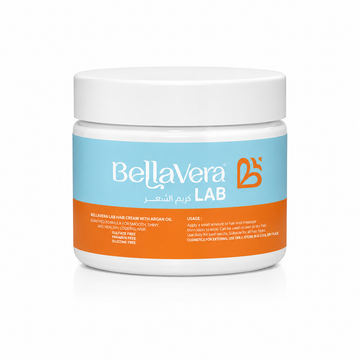 Hair Leave-In Cream