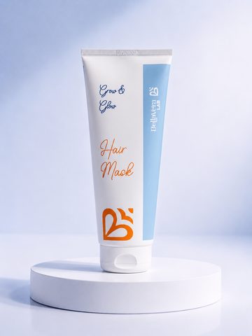 Hair Repair Mask