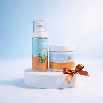 Bellavera Hair Bundle