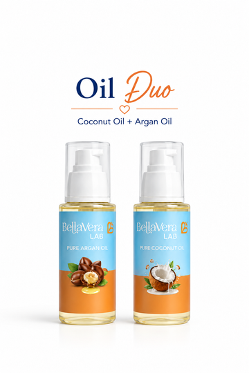 Oil Duo — Premium Hair Oils Bundle