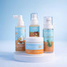 Ultimate Glow Bundle — Complete Hair Care Ritual